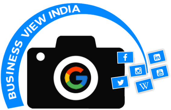 Business View India 18 | Bvi18 logo